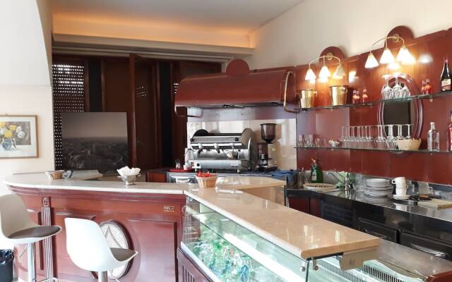 Casa per Ferie Sant Omobono