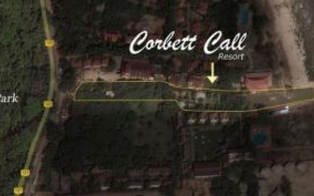 Corbett Call River Resort