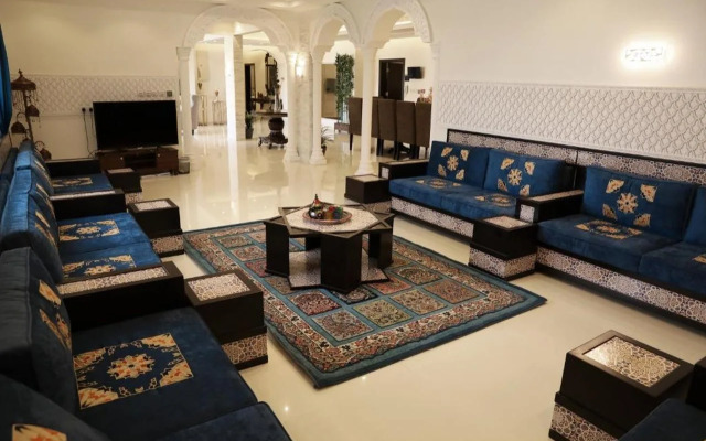 Amaaria Aquapark Resort Villas & Chalet