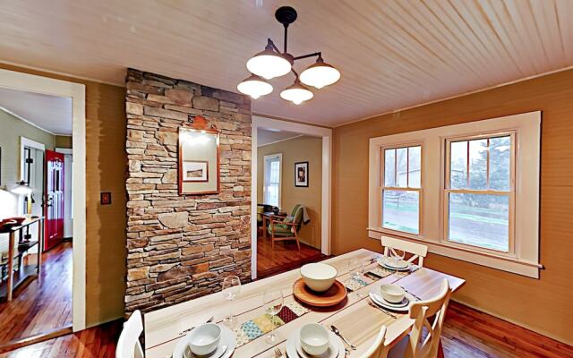 40 Fletcher - 3 Br Home