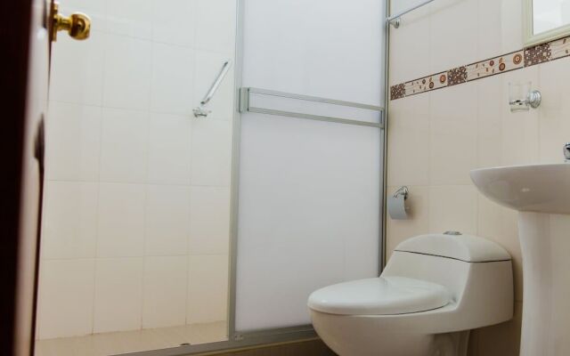 Posada del Ángel Hotel