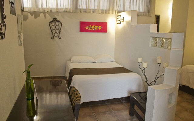 Hotel Suites Sofia