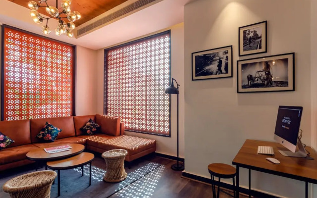 Four Points by Sheraton Chennai OMR