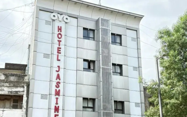 Hotel Jasmine Ahmadabad