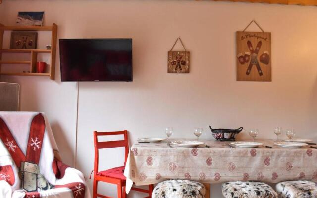 Appartement Méribel, 3 pièces, 6 personnes - FR-1-180-365