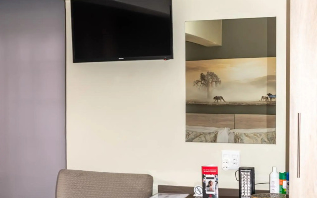Polo Guest House