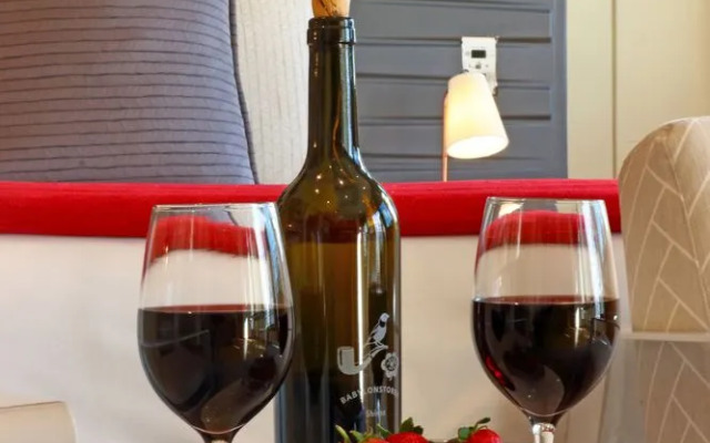 Cartwrights Corner 1901