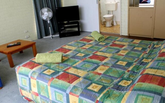 Mermaid Holiday Flats