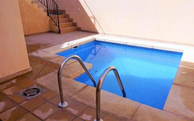 Born 23 - House with Pool in the Centre of Lluchmayor. Free Wifi