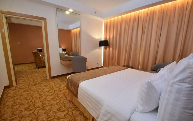 Hotel Tenera Bandar Baru Bangi