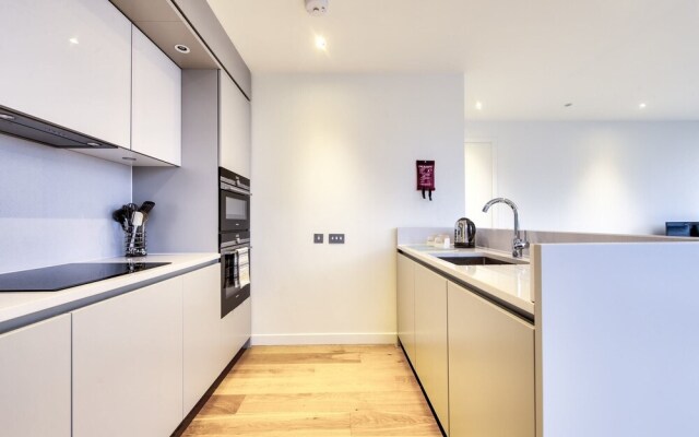 Guestready - Stylish Top Floor Apartment in the City Centre