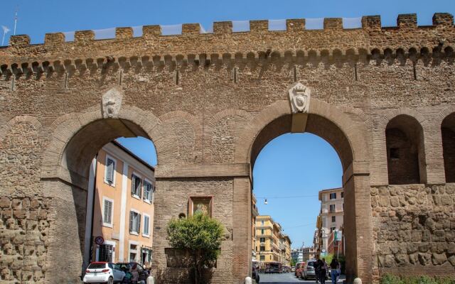 Porta Castello Suites