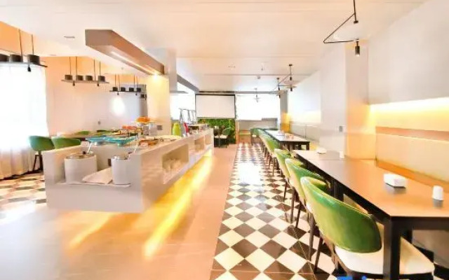 Xige Hotel in Harbin