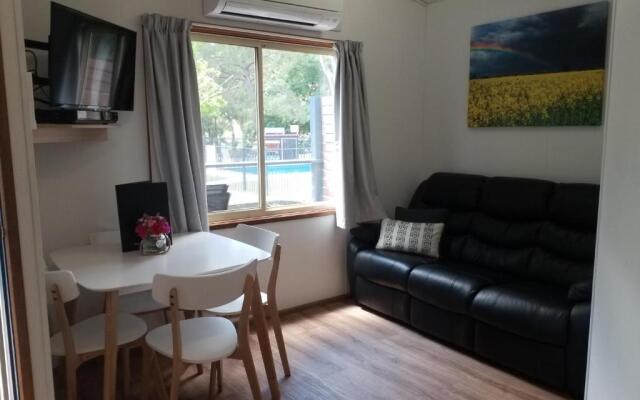 Euroa Caravan Park