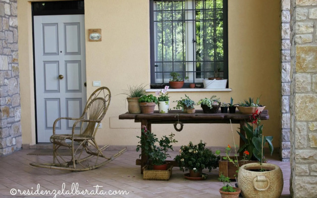 Residenze l'Alberata