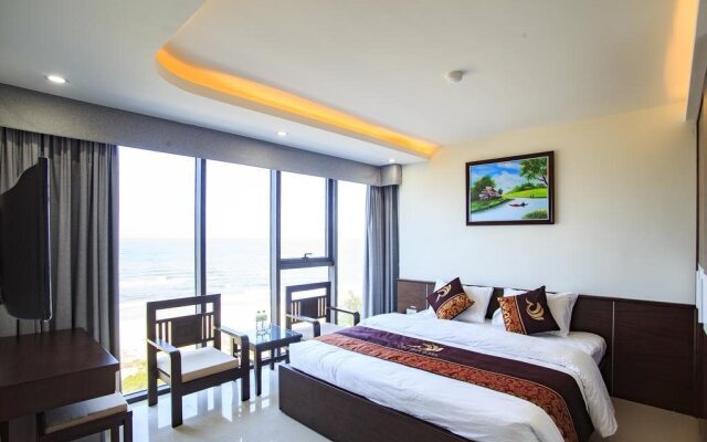 Cao Minh Hotel