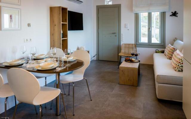 Alos Residence