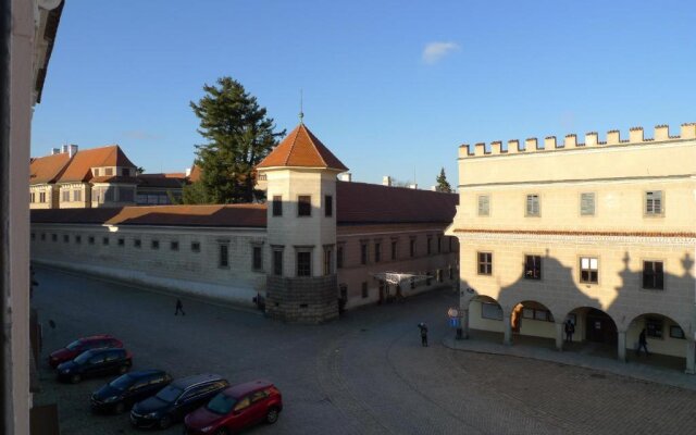 Hotel U Černého orla