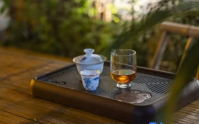 Wuyi Mountain Meet Wuyi Homestay (Sangu Resort)