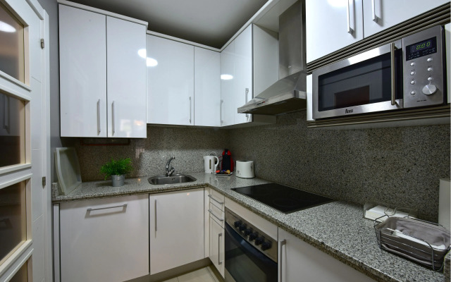 Apartments in Salamanca