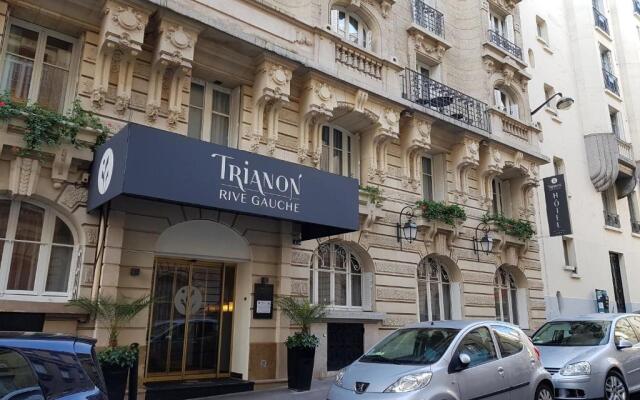 Hotel Trianon Rive Gauche