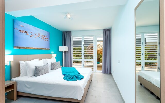 Delfins Residences