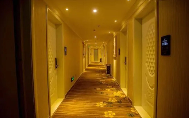 Jinweili Royal Hotel