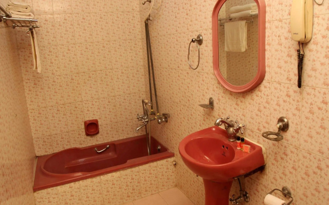 Hotel Imperial House
