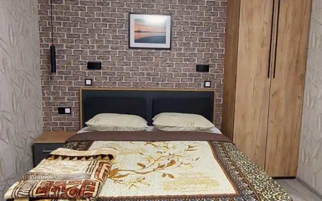 Апартаменты на улице Кирова 17