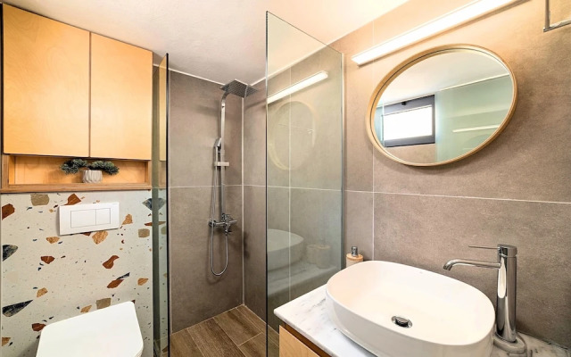 Aelia Suites