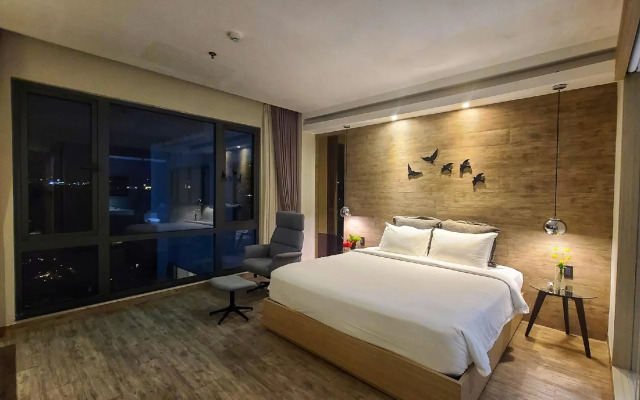 The Luxe Hotel Da Lat