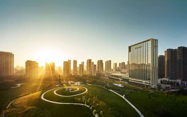 Shangri-La Tangshan