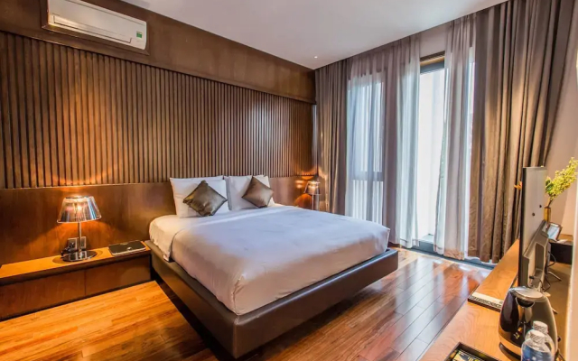 Icity Villa Riverfront Danang