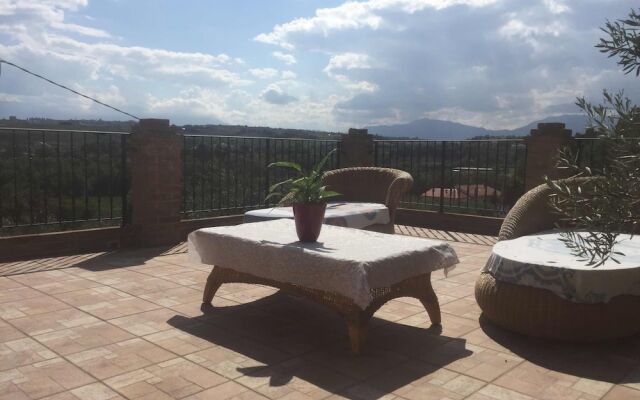 Casale del Sole
