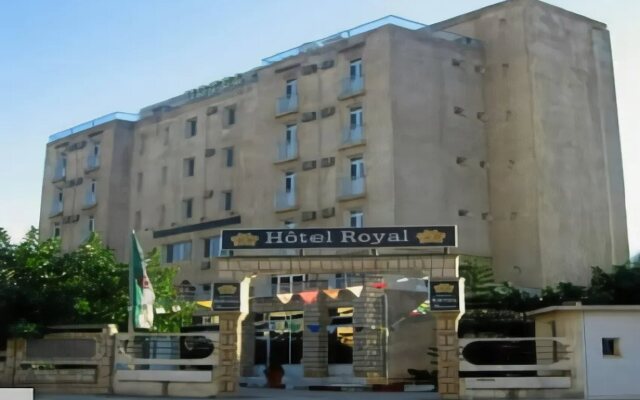 Royal Bejaia