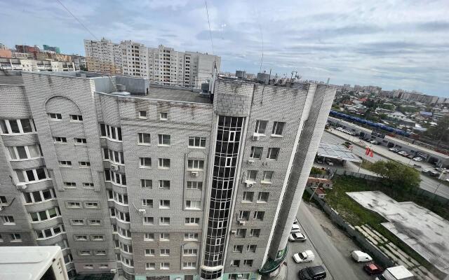 Риконе на улице 50 лет ВЛКСМ 19