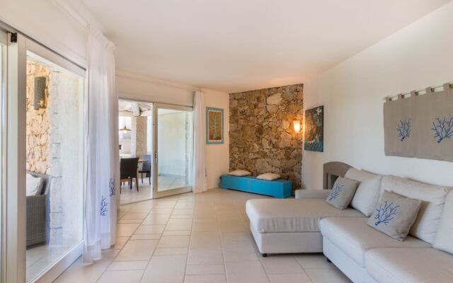 Villa Ginestra
