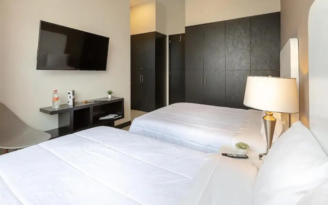 Lâviu B&B Luxe Suites