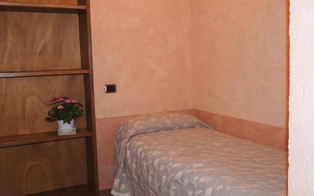 alloggio turistico confortevole Passo Corese