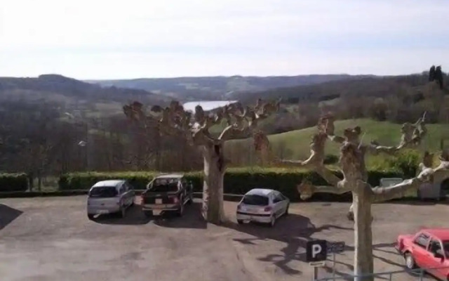 l'Auberge du Quercy Blanc