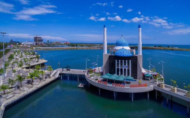 Monoloog Hotel Makassar