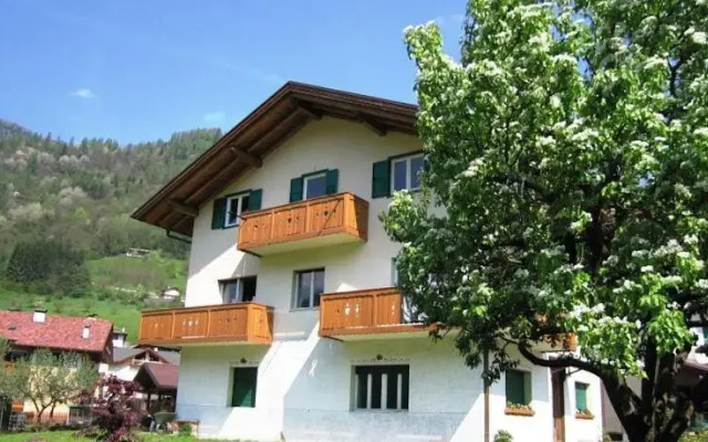 Casa Zugliani