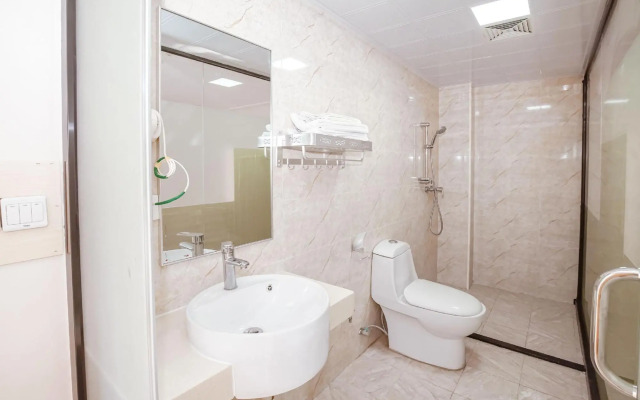 Haochen Boutique Hotel