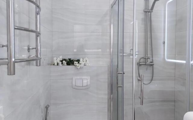 Апартаменты на проспекте Курортный 94/60