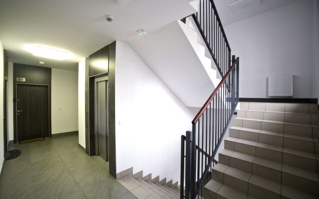 P&O Apartments Kłobucka II