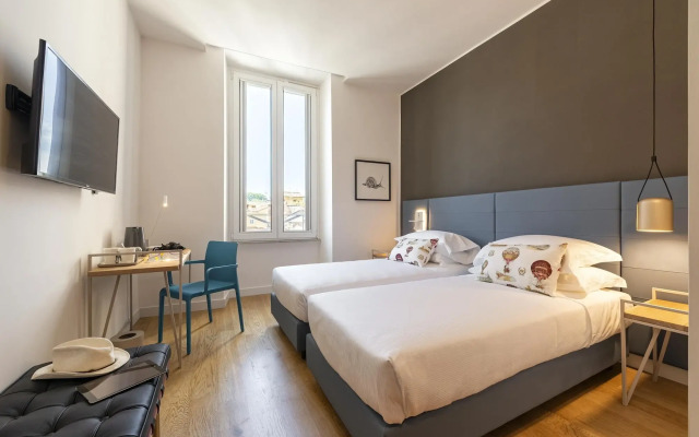 Giuditta in Trastevere