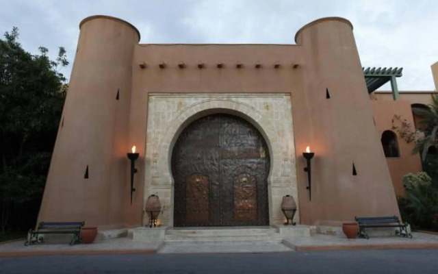 El Ksar Resort & Thalasso