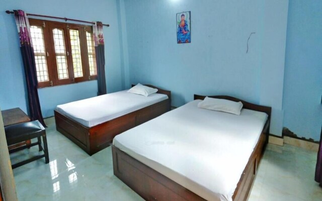 Lumbini Garden Lodge
