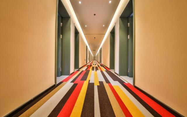Ibis Changchun FAW Group Hotel