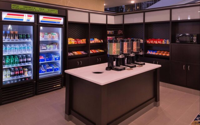 Отель The Arch Convention Hotel